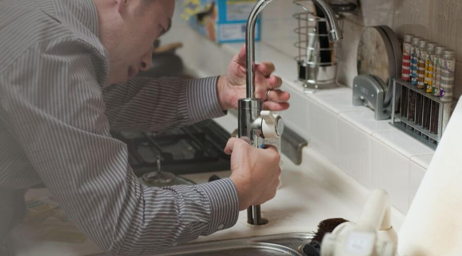 Professional Leak Detection in West Harrison, NY